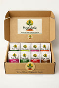 Pack Promocional Edición Limitada Té e Infusiones Premium