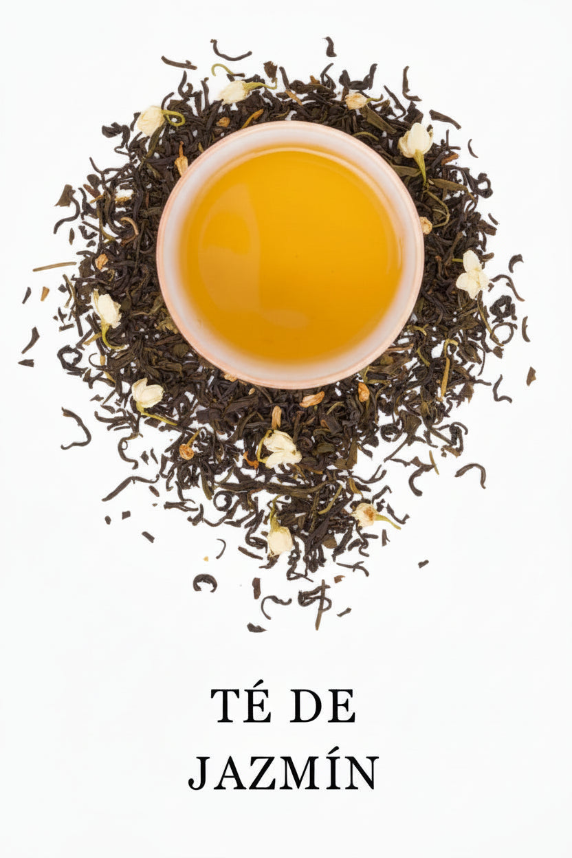 Pack Promocional Edición Limitada Té e Infusiones Premium