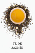 Té de Jazmín