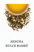 Sencha Dulce Bambú