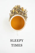 Sleppy Times Relax