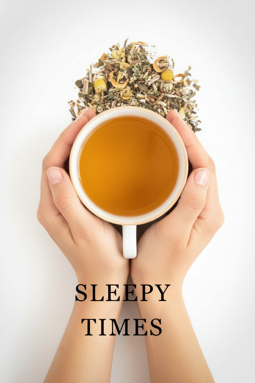Sleppy Times Relax