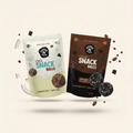 Snacks balls 2X