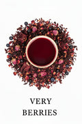 Very Berries- Antioxidante